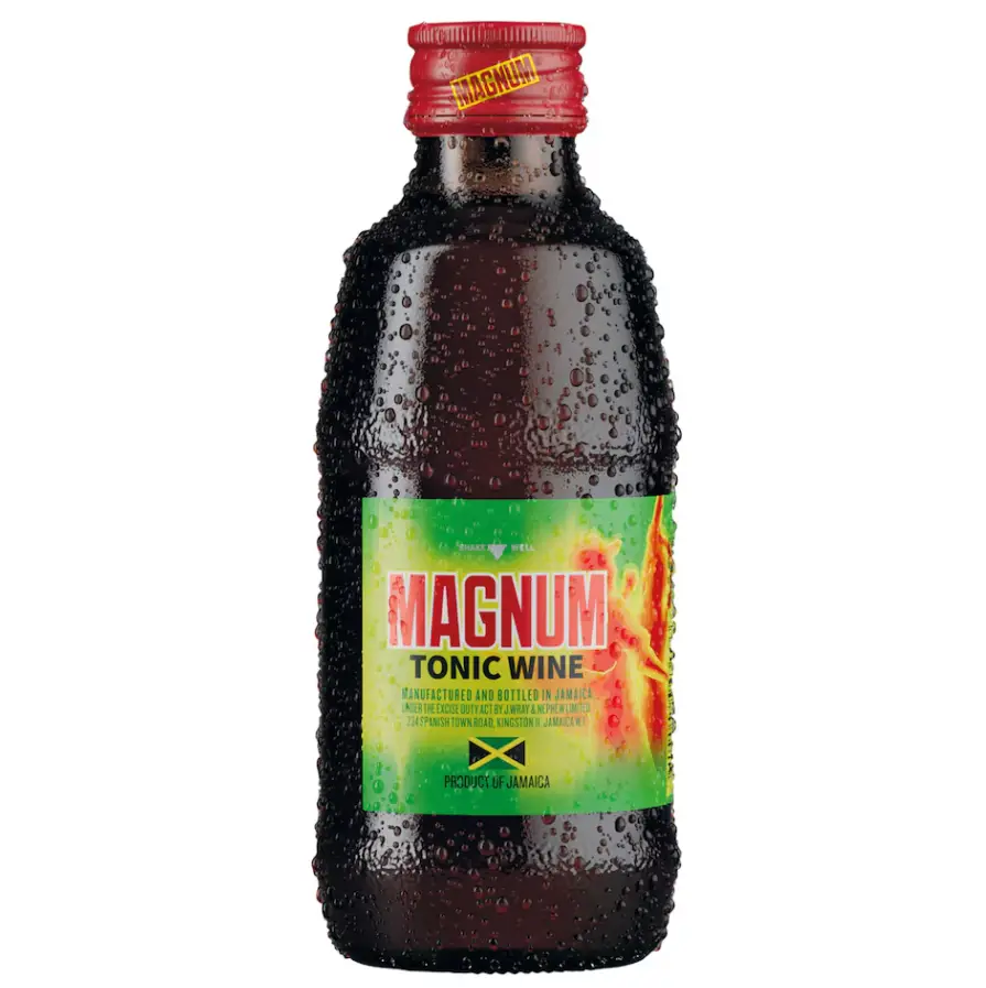 Magnum Tonic Wine (200ml)