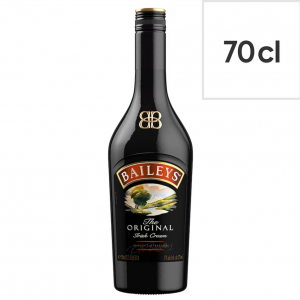 Baileys Original Irish Cream (70cl)