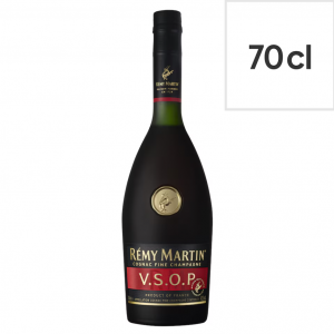 Remy Martin V.S.O.P. Cognac 70 Cl