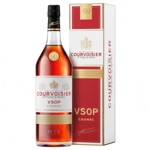 Courvoisier VS Cognac (70cl)