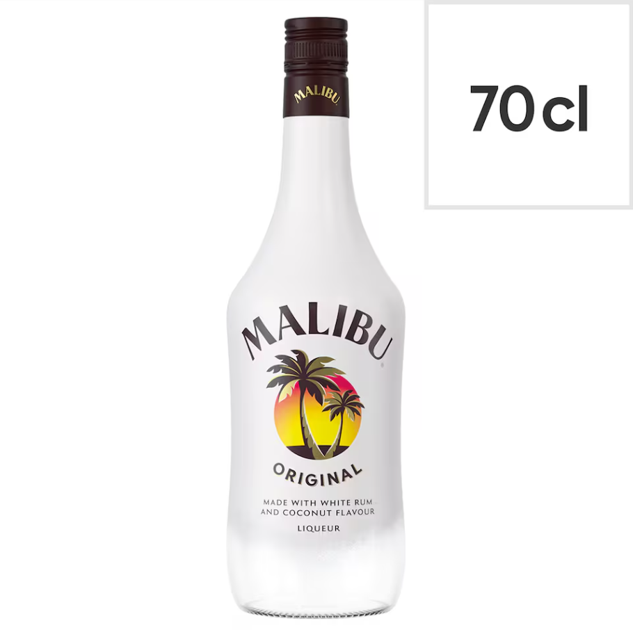 Malibu Original 700ml