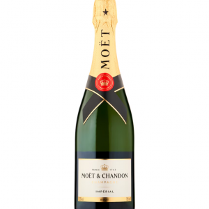 Moet & Chandon Imperial Brut Champagne 75cl