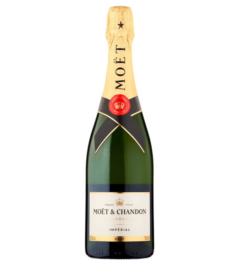 Moet & Chandon Imperial Brut Champagne 75cl