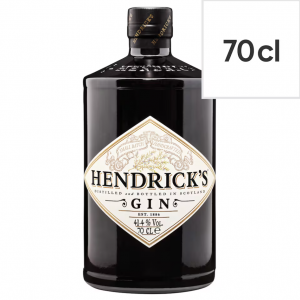 Hendrick's Gin (70cl)