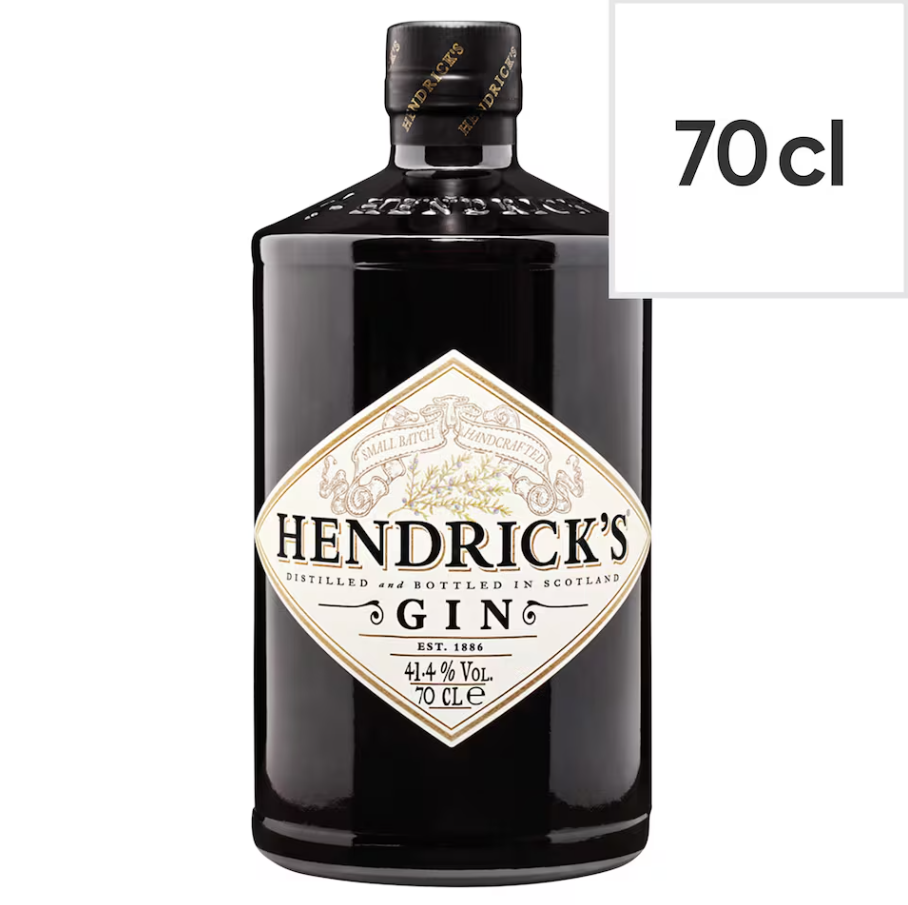 Hendrick's Gin (70cl)