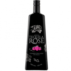 Tequila Rose Strawberry Cream Liqueur 70CL