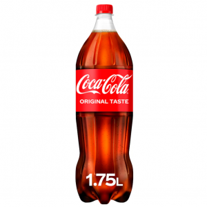 Coca-Cola Original Taste 1.75L