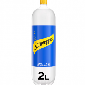 Schweppes Lemonade 2L