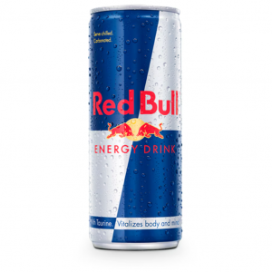 Red Bull Energy Drink 250Ml
